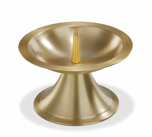 Kerzenständer gold für - gold,