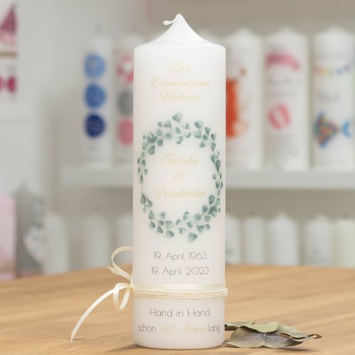 Meinkerzenshop kerze zur - meinkerzenshop®,