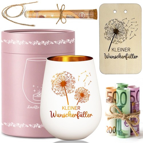 Kleiner wunscherfüller - kleiner,