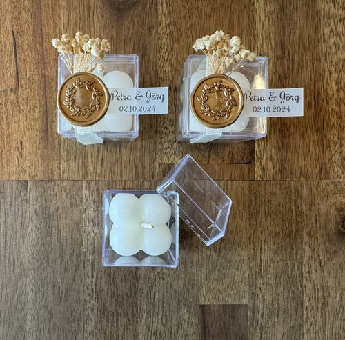 Gastgeschenke 20x bubble - gastgeschenke,