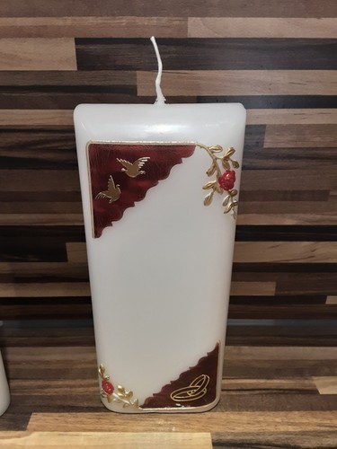 Hochzeit kerze - hochzeit,