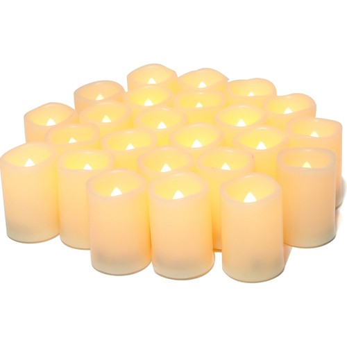 Led teelichter - led,