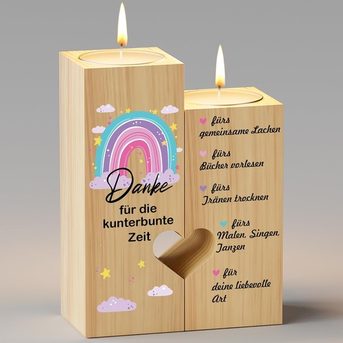 Hochzeitsgeschenke für