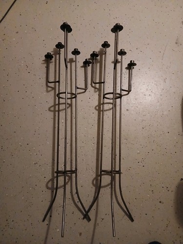 Kerzenständer für - 2x,
