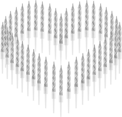 Geburtstagskerzen spiral - geburtstagskerzen,