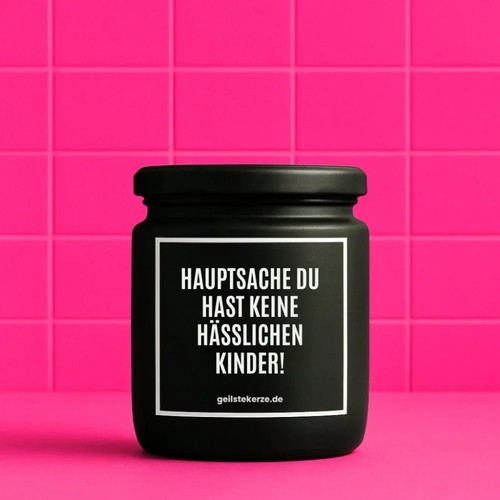 Duftkerze hochzeitsgeschenk - duftkerze,